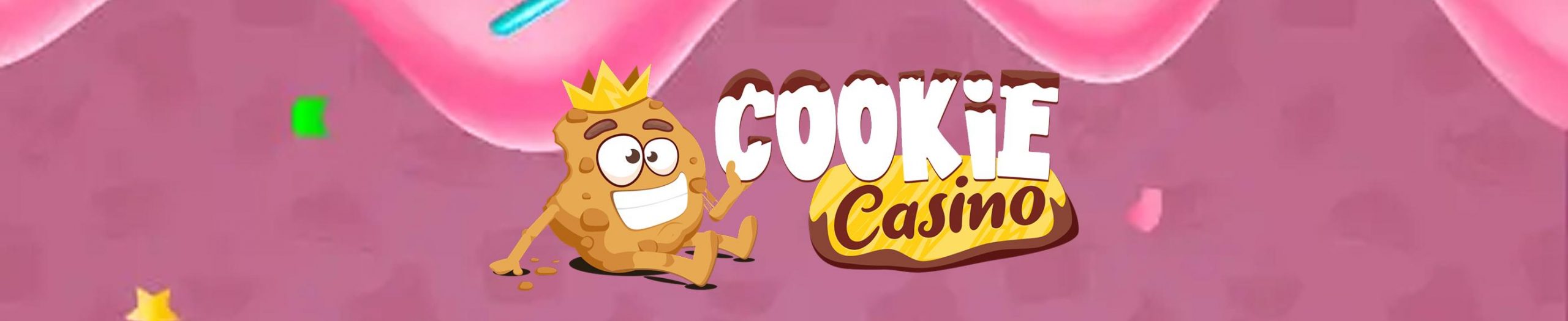 Cookie Casino Download the App