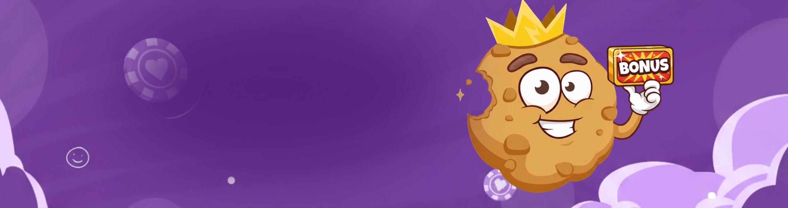 Cookie Casino Bonuses Cookie Casino Bonuses