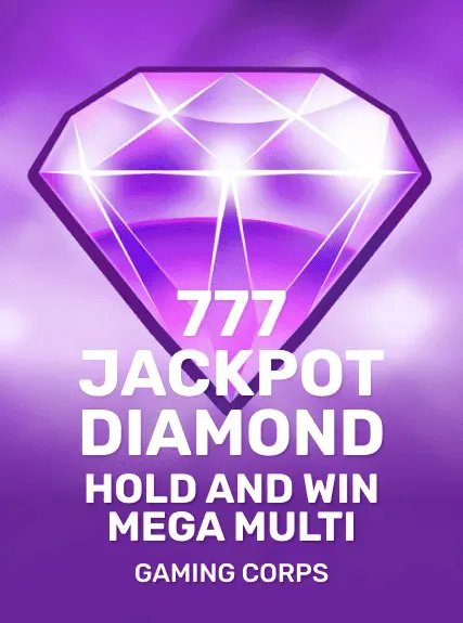 777 Jackpot Diamond